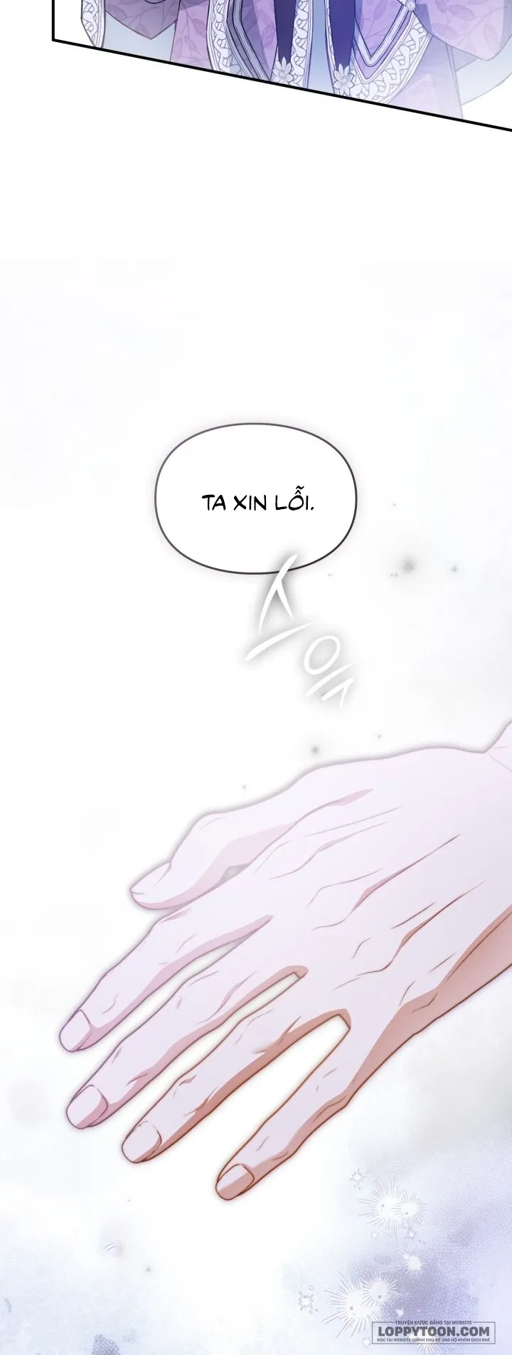 Tôi Đã Đính Hôn Với Vị Công Tước Mù Chap 41 - trang 20