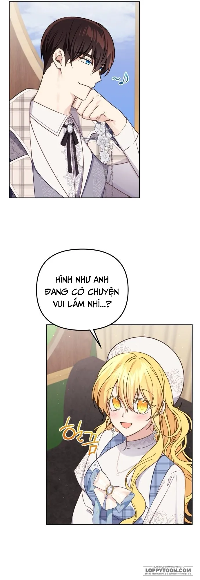 Cuộc Sống Hạnh Phúc Cùng Chồng Chap 49 - trang 43