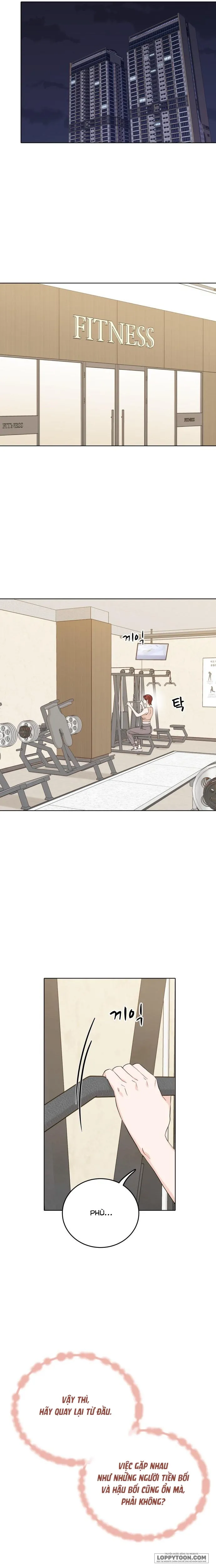 Người Một Nhà Chap 71 - trang 17