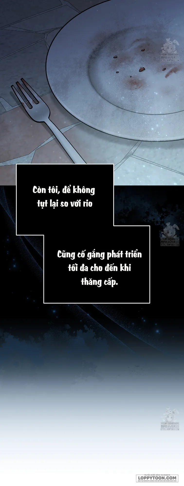 Nàng Tiên, Hãy Ký Hợp Đồng Nào Chap 23 - trang 46