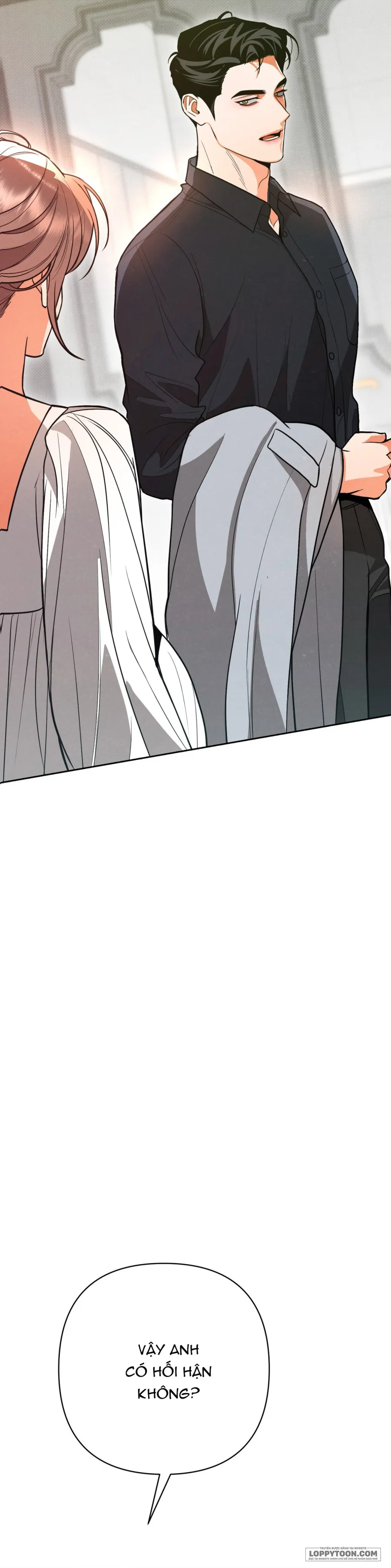 Ngưỡng Tuyệt Đối Chap 69 - trang 5