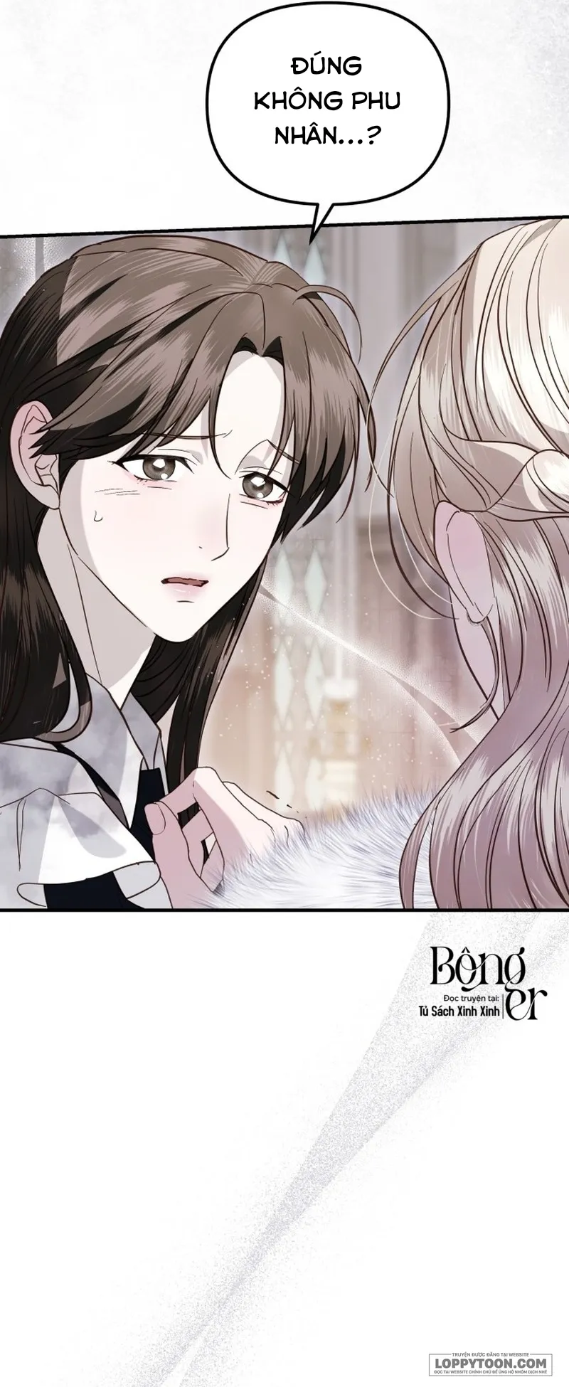 Tôi Chỉ Cần Con Của Công Tước Chap 14 - trang 34