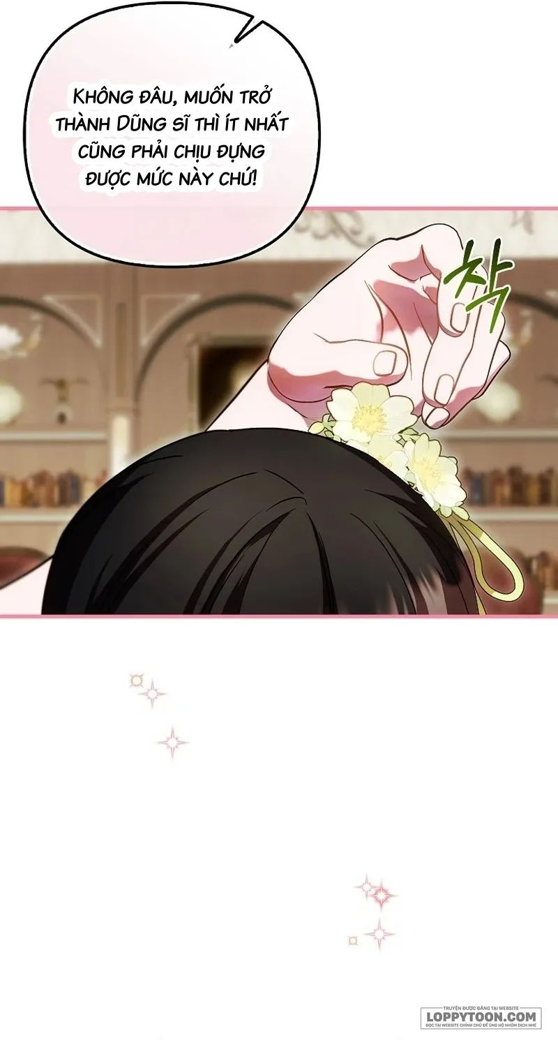 Lần Đầu Bé Út Được Yêu Thương Chap 99 - trang 52