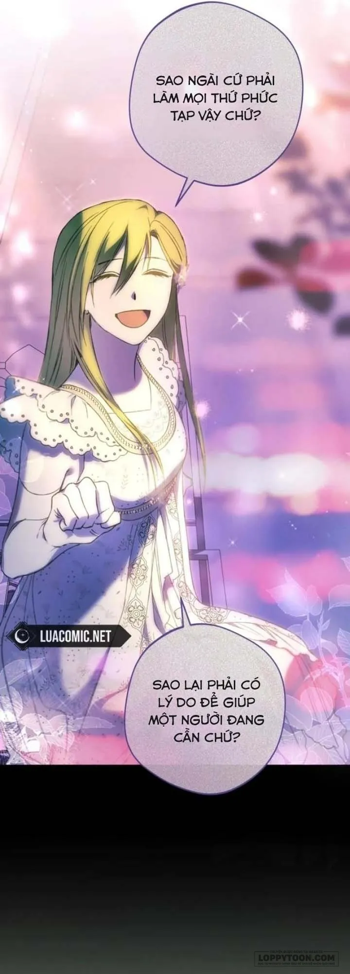 Bạo Chúa Độc Ác Trở Lại Chap 20 - trang 63