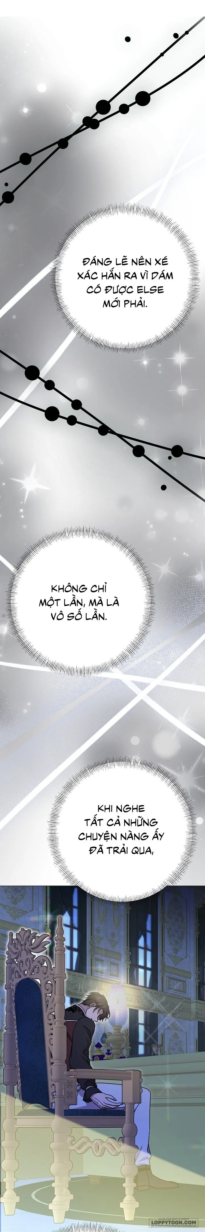 Lâu Đài Hoang Dã Chap 33 - trang 44