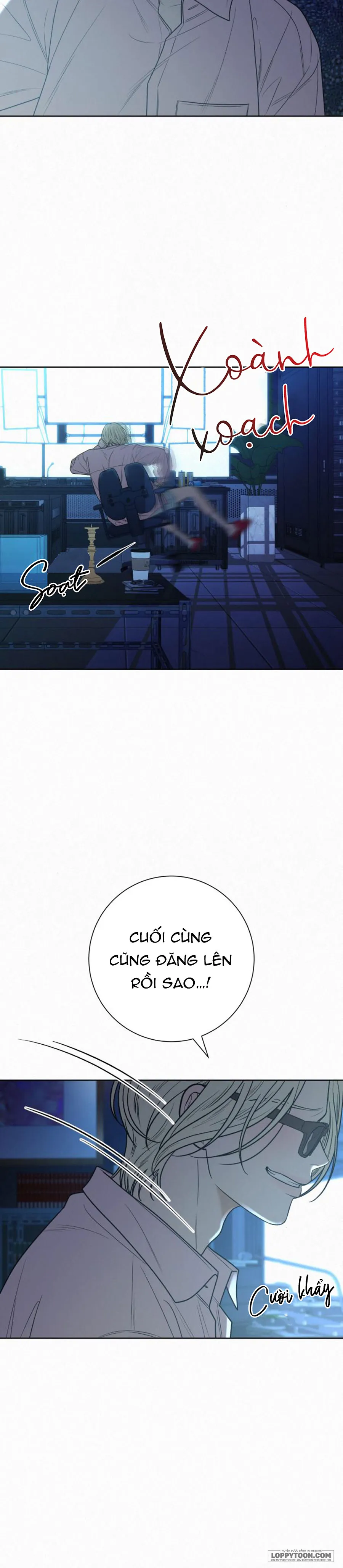 Chiến Lược Tình Yêu Trong Sáng Chap 78 - trang 2
