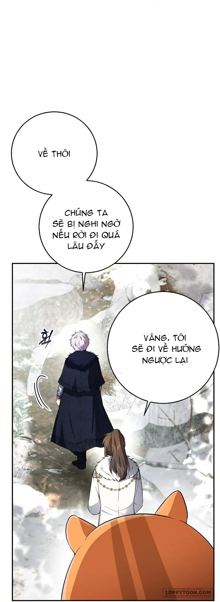 Sóc Con Tài Năng Chap 48 - trang 53