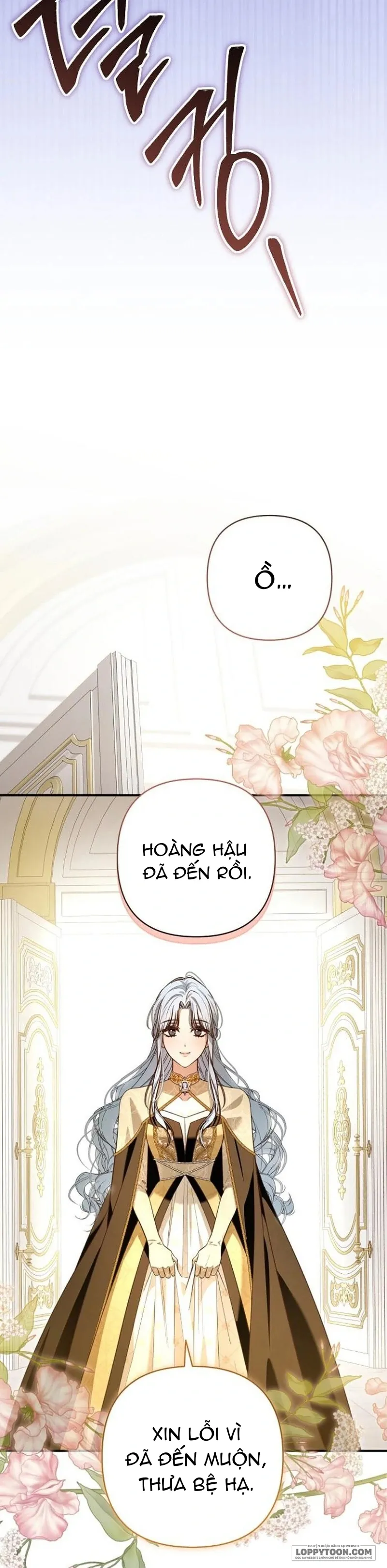 Cô Dâu Của Đại Công Tước Là Chiến Binh Địa Ngục Chap 28 - trang 12