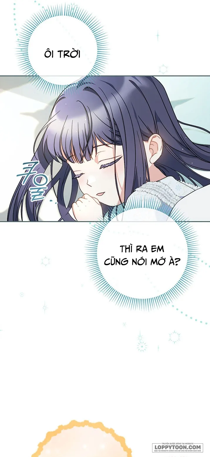 Nuôi Dưỡng Em Gái Xinh Đẹp Chap 15 - trang 11