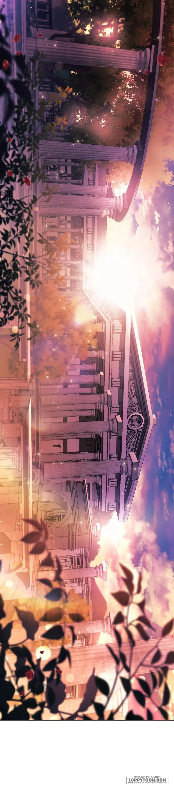 Dành Cho Các Nữ Thần: Dành Cho Daphne Chap 8 - trang 4