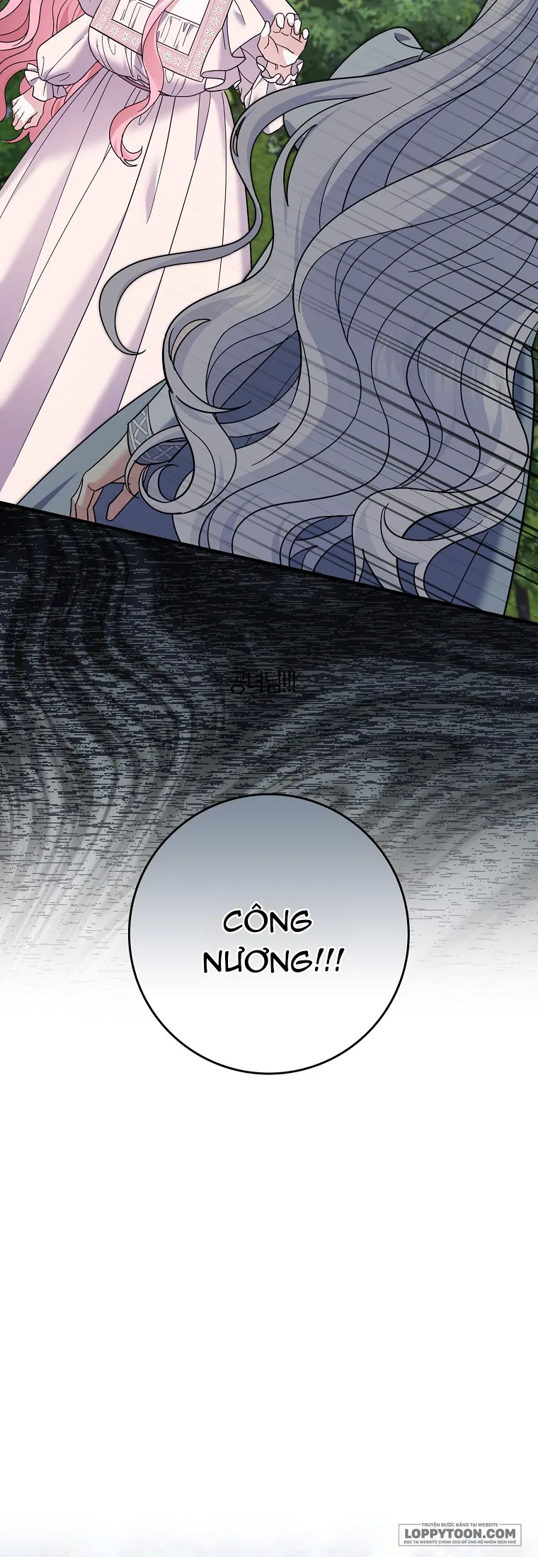 Vị Hôn Phu Phản Diện Cản Trở Con Đường Hoa Của Tôi Chap 69 - trang 16