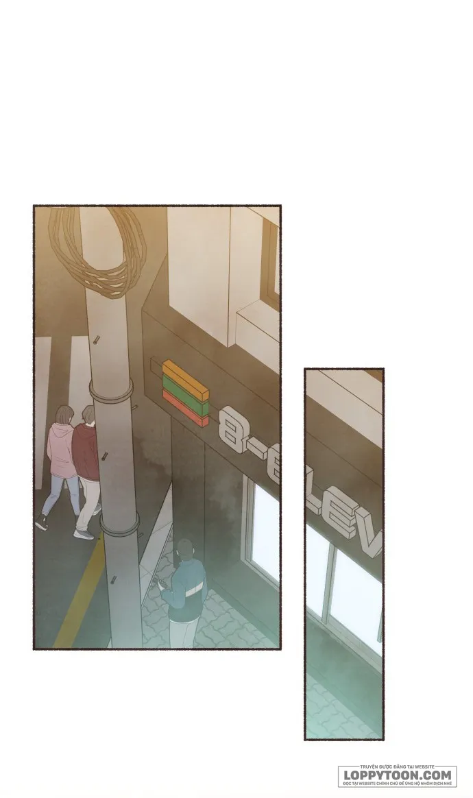 Cảm Xúc Chuyển Giao Chap 18 - trang 11