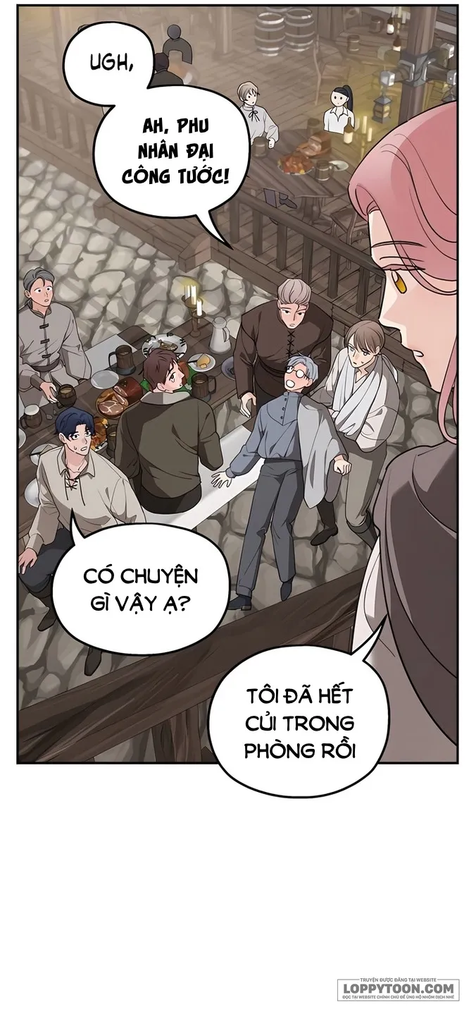 Gia Đình Chồng Quá Ám Ảnh Bởi Tôi Chap 83 - trang 64