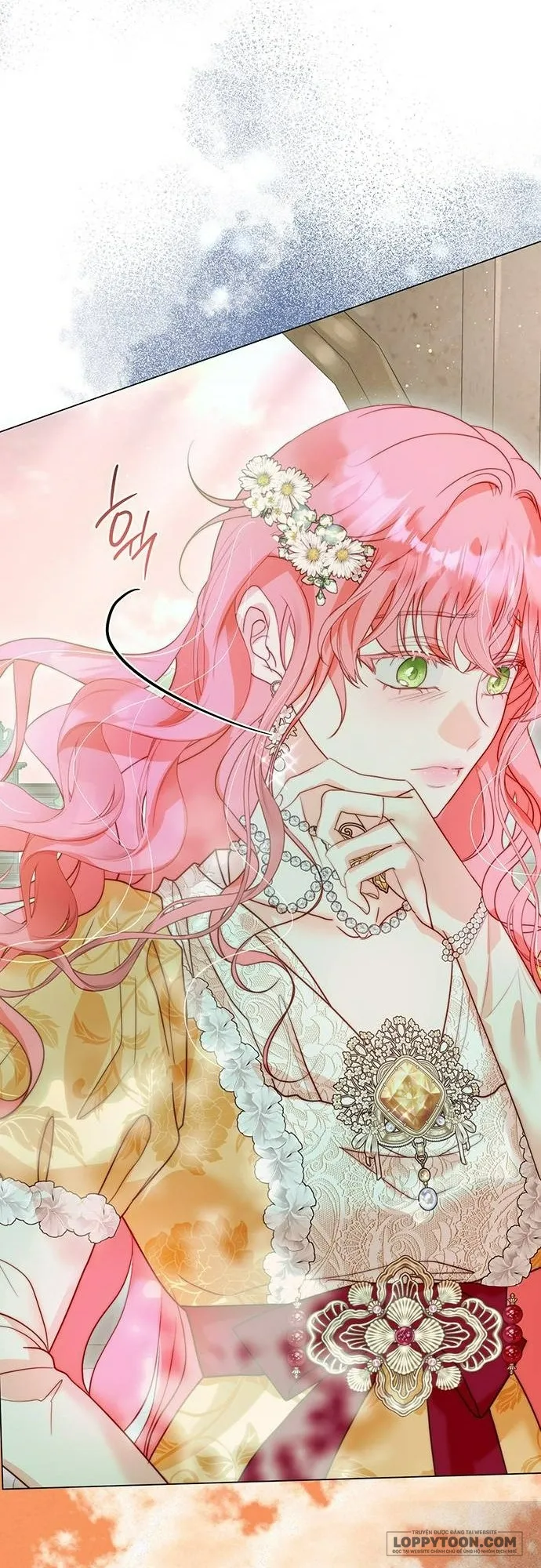 Tôi Được Sinh Ra Là Cô Con Gái Thứ Hai Chap 86 - trang 11