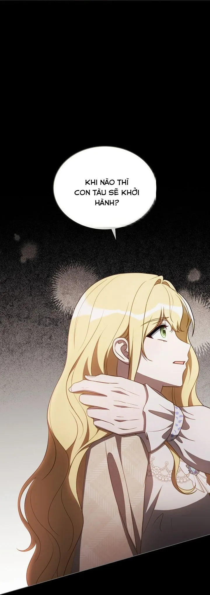 Chúa Phù Hộ Cho Sự Hủy Diệt Của Ta Chap 33 - trang 44