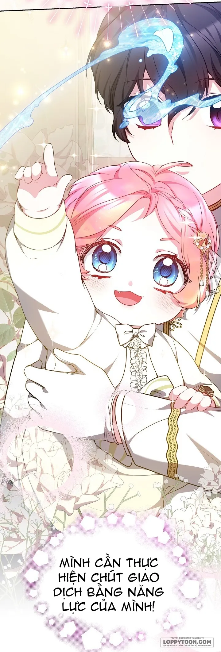 Rồng Con Thuần Hóa Những Kẻ Điên Rồ Chap 17 - trang 53