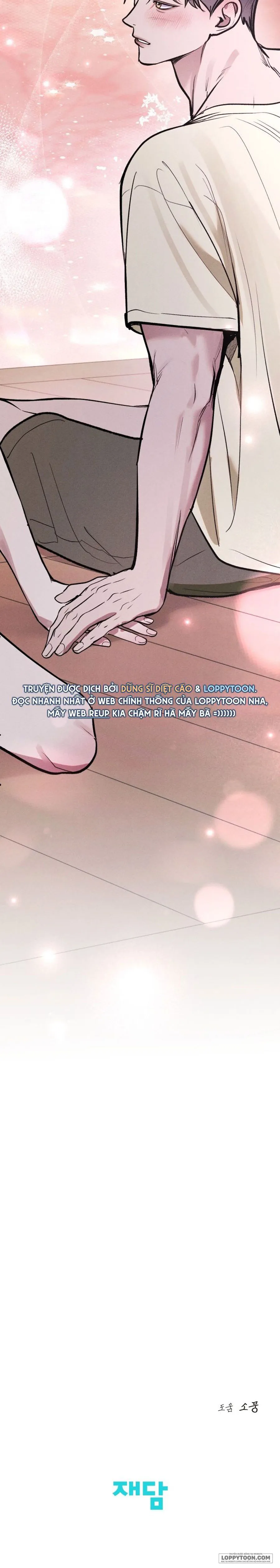 Cho Đến Khi Hóa Thành Đóa Lan Chap 22 - trang 45