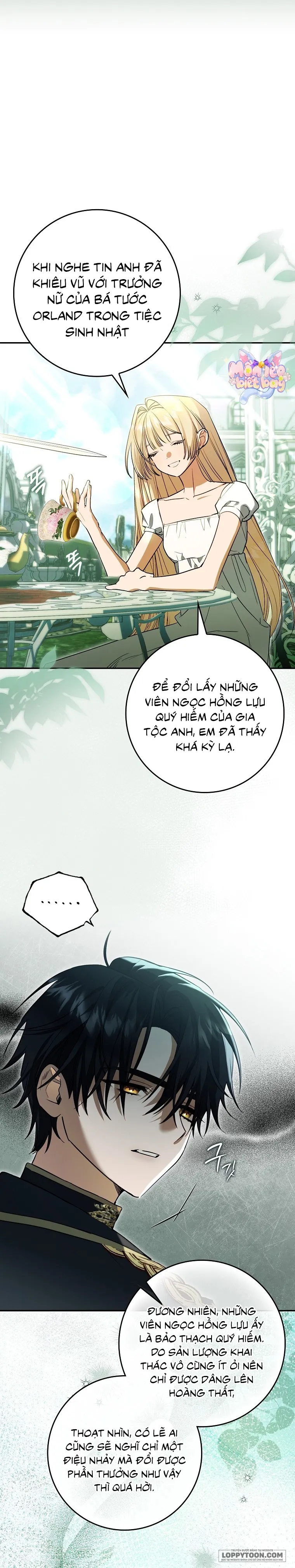Xuyên Thành Chị Dâu Của Nữ Chính Trong Tiểu Thuyết Nuôi Con Chap 3 - trang 6