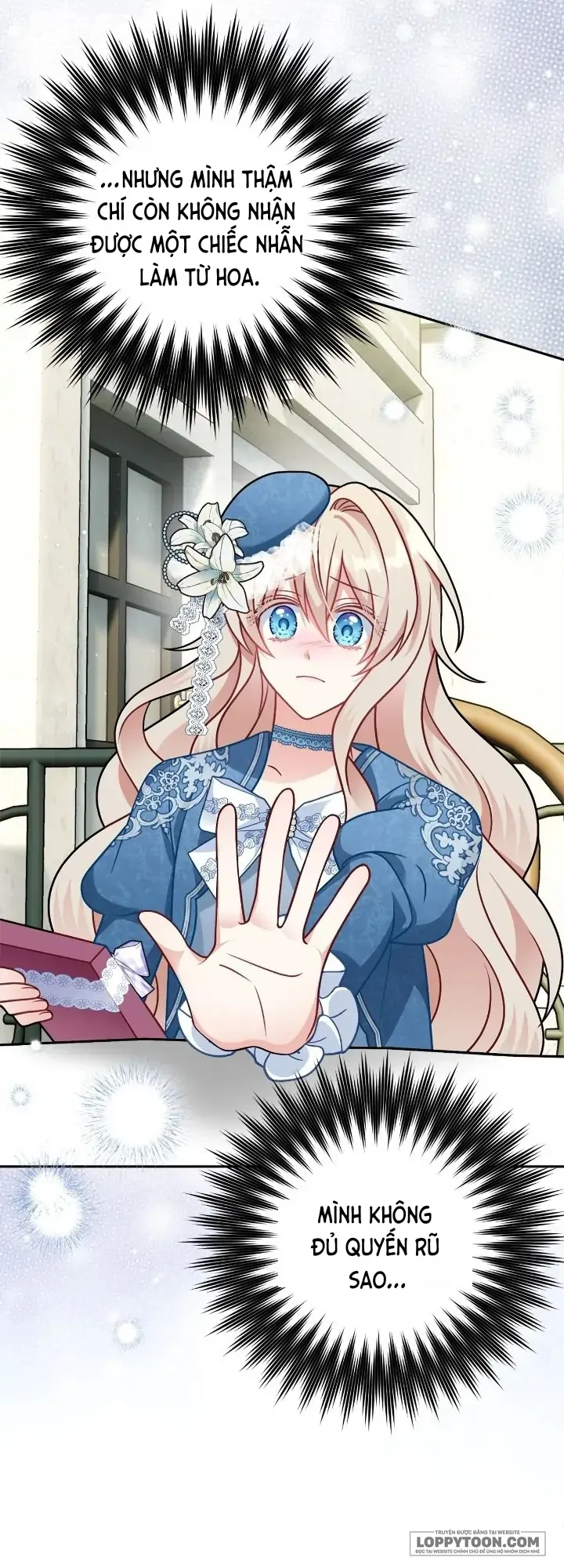 Tôi Sống Chung Với Mẹ Chồng Chap 10 - trang 19