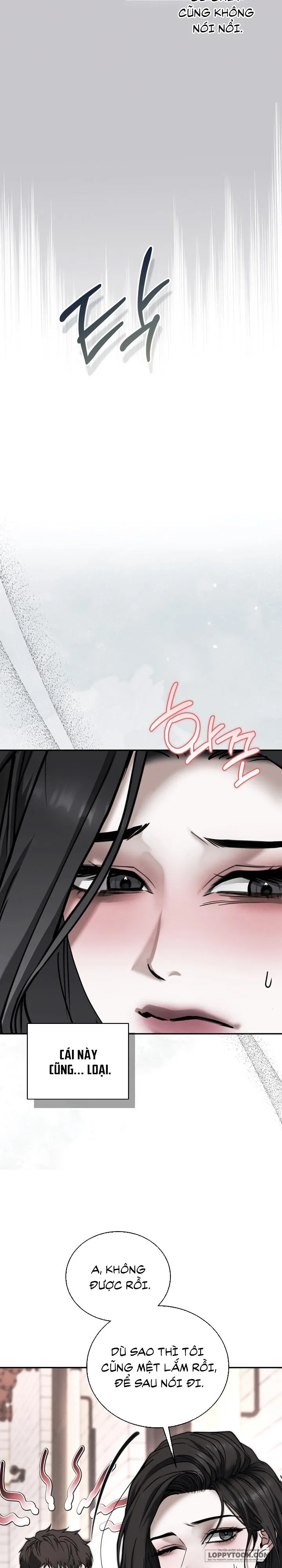 Trên Đời Này Không Có Quân Khuyển Nào Là Tồi Cả Chap 11 - trang 15