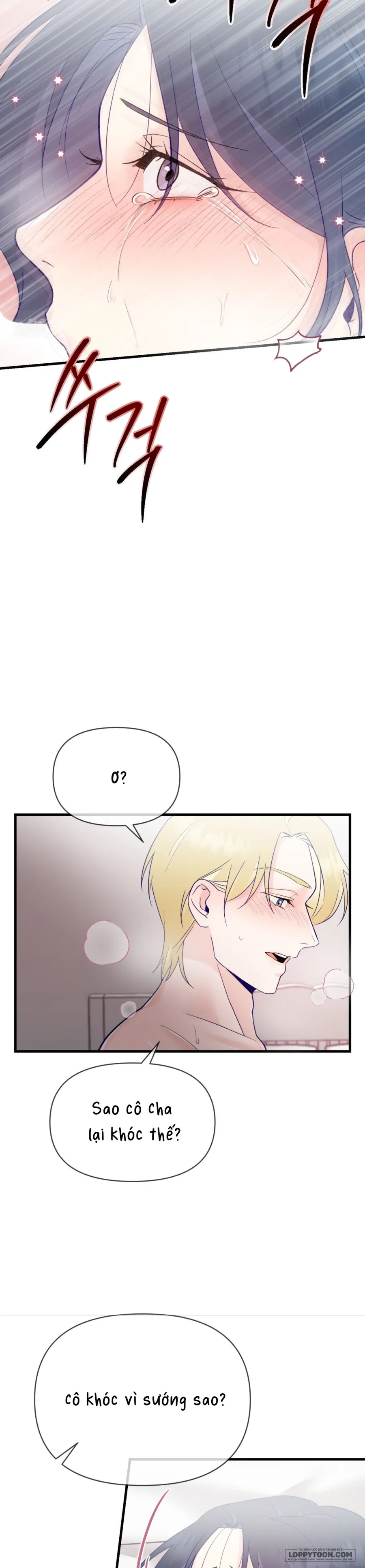 Ba Vẫn Hơn Hai Chap 8 - 🔞🔞🔞 - trang 11