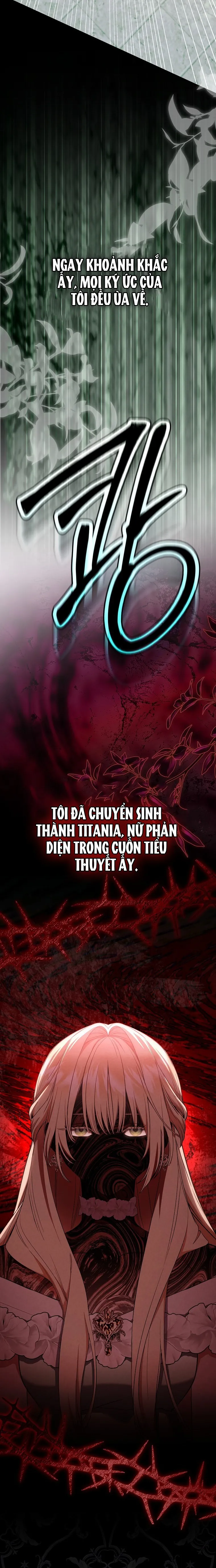 Xuyên Thành Chị Dâu Của Nữ Chính Trong Tiểu Thuyết Nuôi Con Chap 1 - trang 12