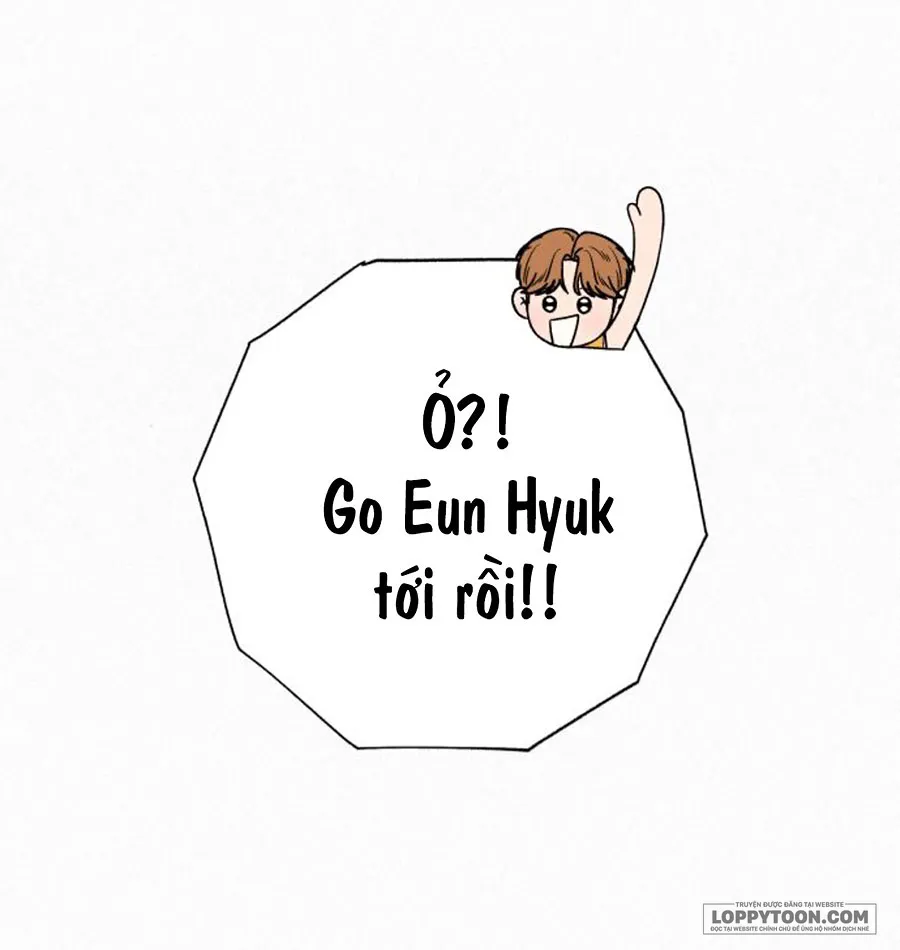 Chiến Lược Tình Yêu Trong Sáng Chap 86 - trang 47