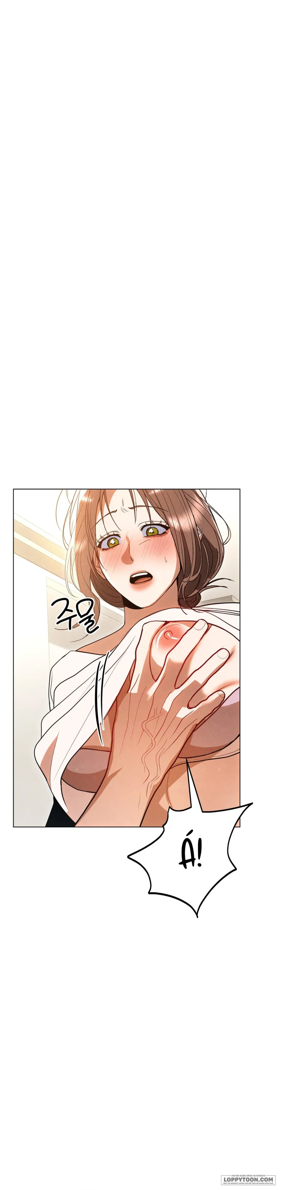 Ngưỡng Tuyệt Đối Chap 53 - trang 9