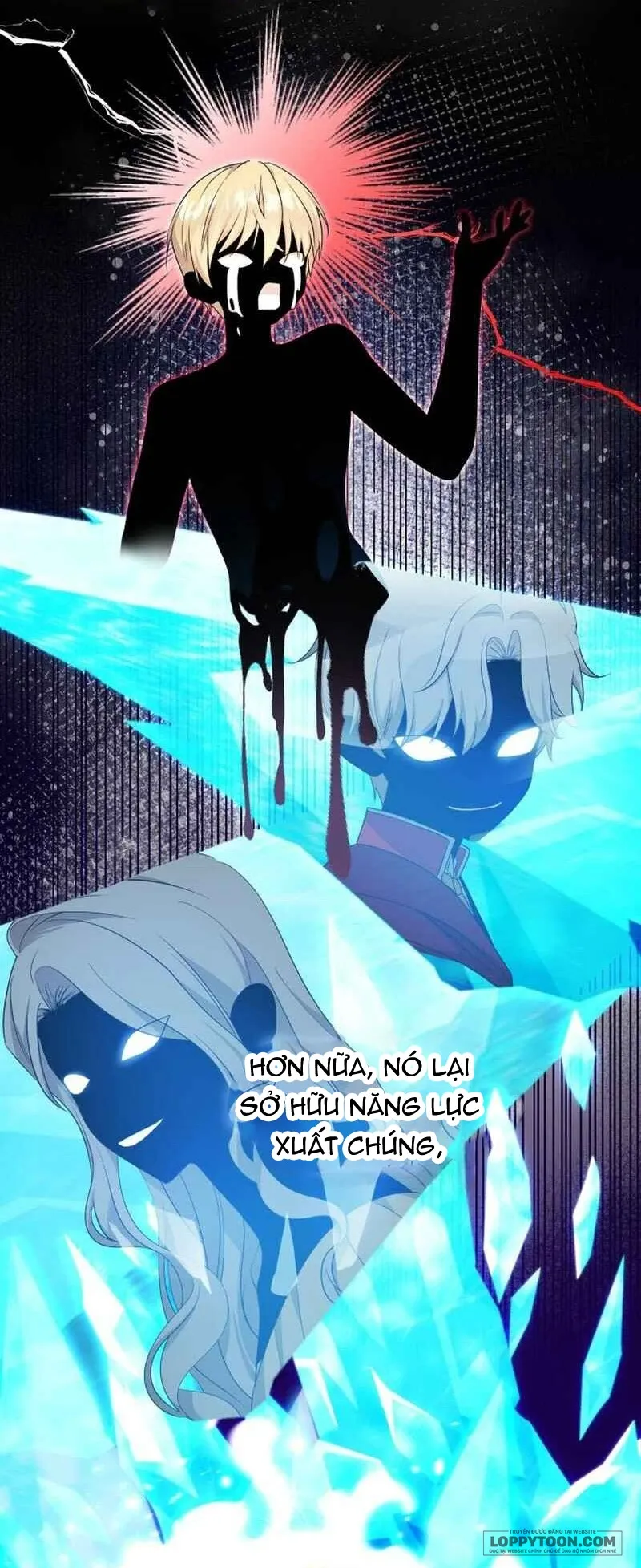 Tiểu Thư Tích Tiền Đi Bụi Chap 122 - trang 3