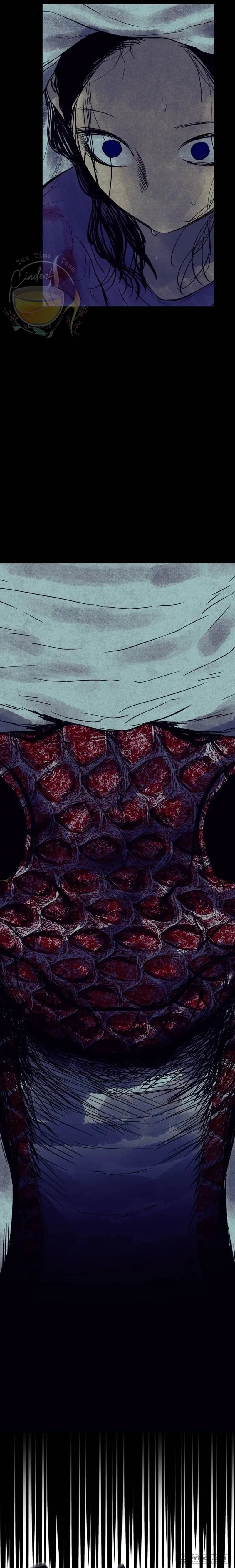 Phục Tùng Chap 22 - trang 6