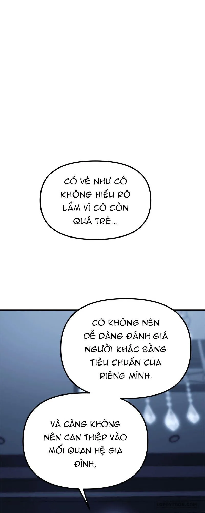 Xâm Nhập Trường Trung Học Tài Phiệt Chap 85 - trang 66