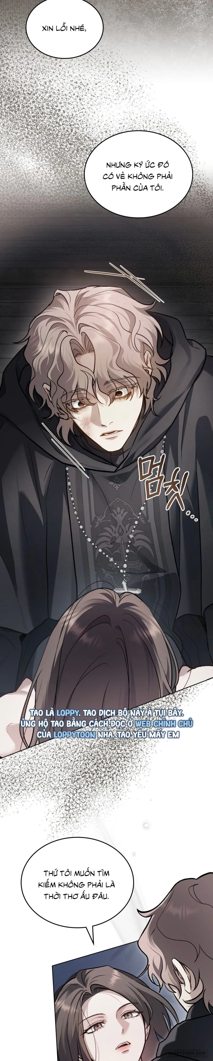 Kết Hôn Với Kẻ Tâm Thần Chap 79 - trang 2