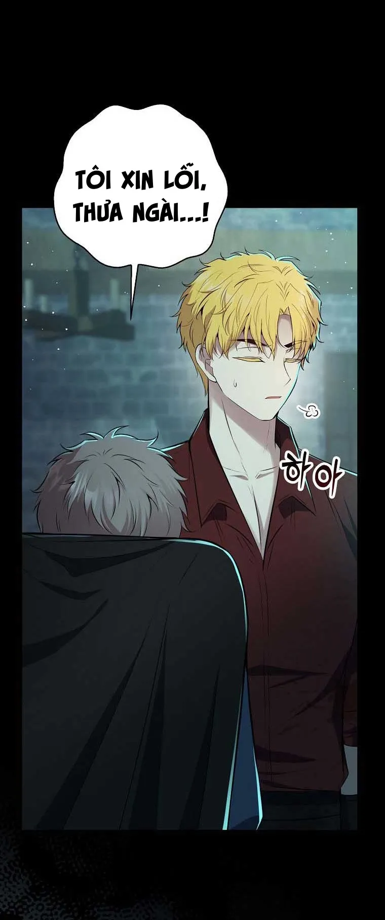 Sóc Con Tài Năng Chap 65 - trang 7