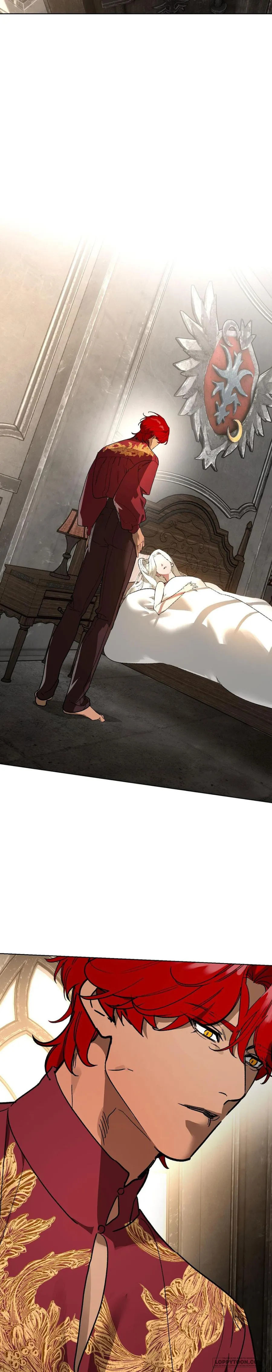 Gửi Đến Kẻ Sẽ Hủy Diệt Tôi Chap 15 - 🔞🔞🔞 - trang 36