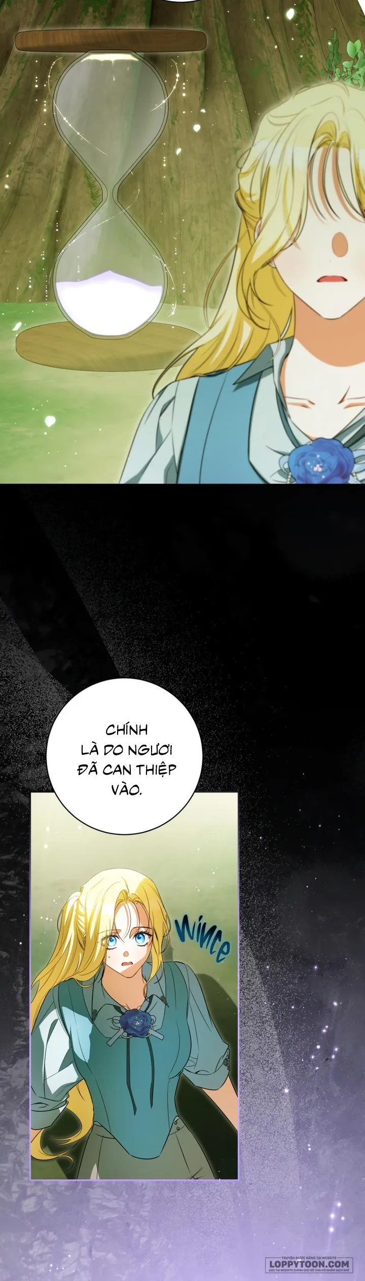 Hình Như Tôi Đã Xuyên Vào Cuốn Tiểu Thuyết Nào Đó Chap 94 - trang 24