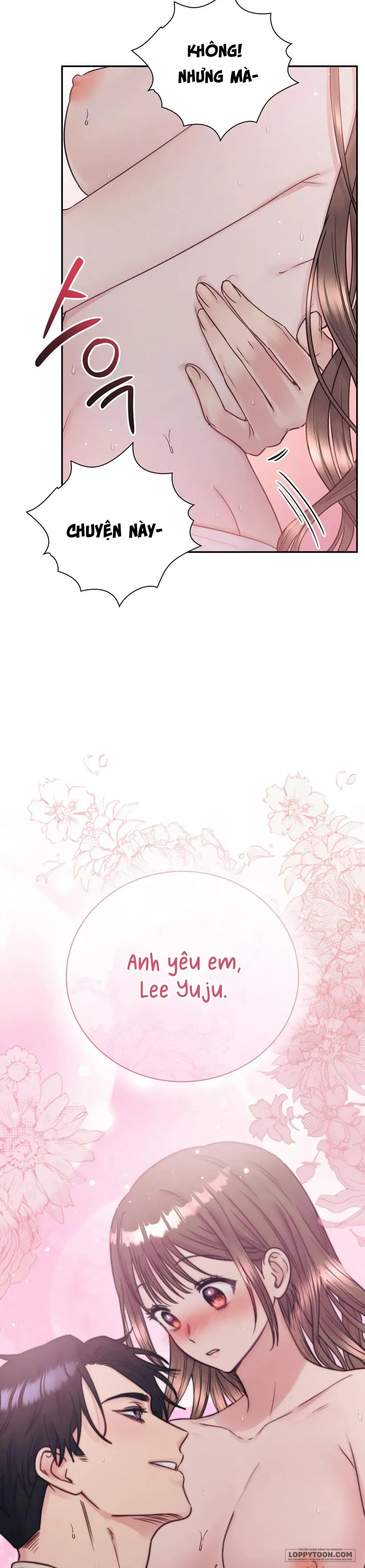 Người Bạn Nguy Hiểm Của Anh Trai Chap 24 - 🔞🔞🔞 - trang 20