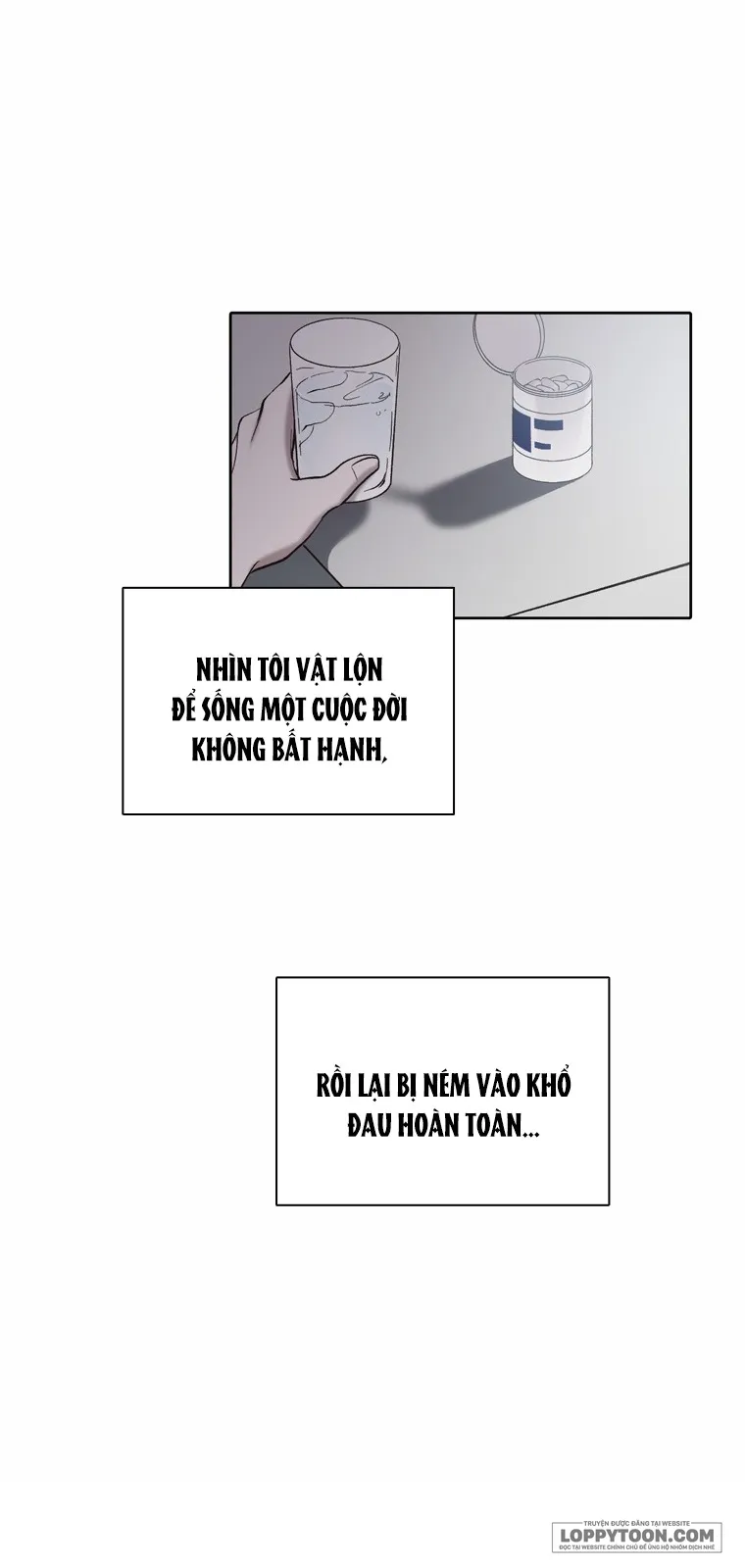 Thanh Xuân Của Chúng Ta Chap 104 - trang 48