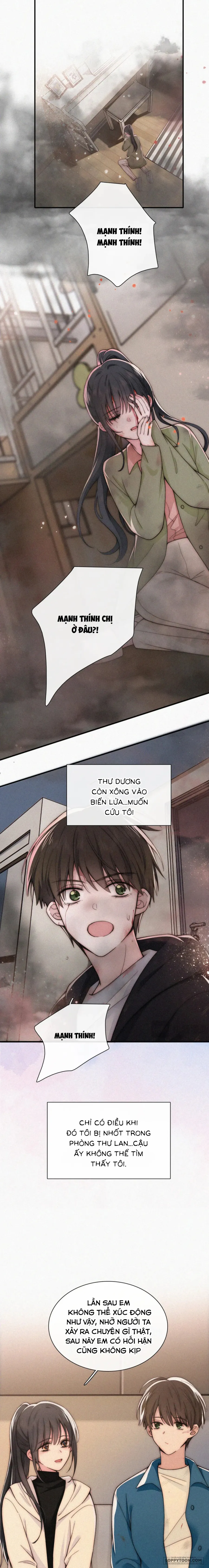 Một Lòng Cưng Chiều Chap 52 - trang 2