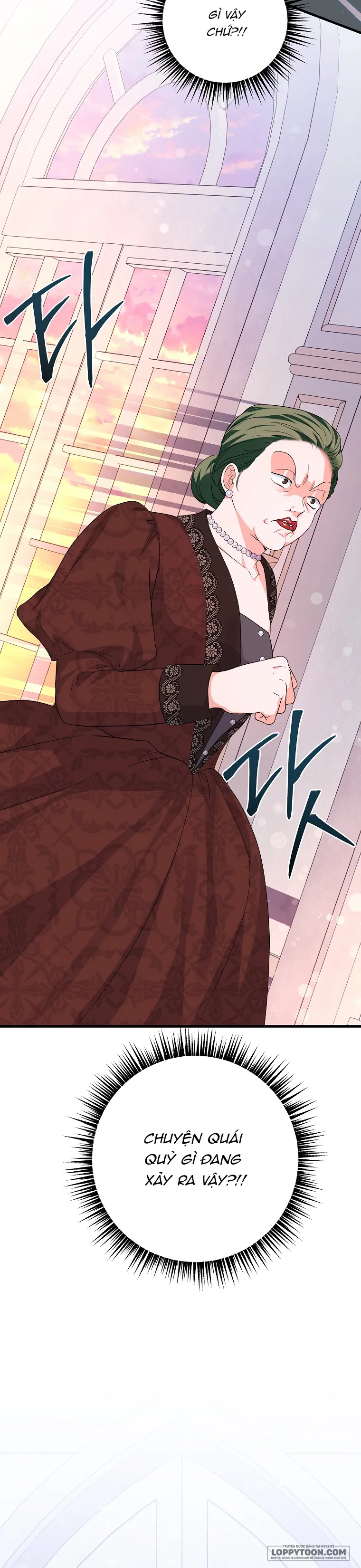 Kẻ Phản Diện Có Thời Hạn Ủng Hộ Tôi Hủy Hôn Chap 26 - trang 15