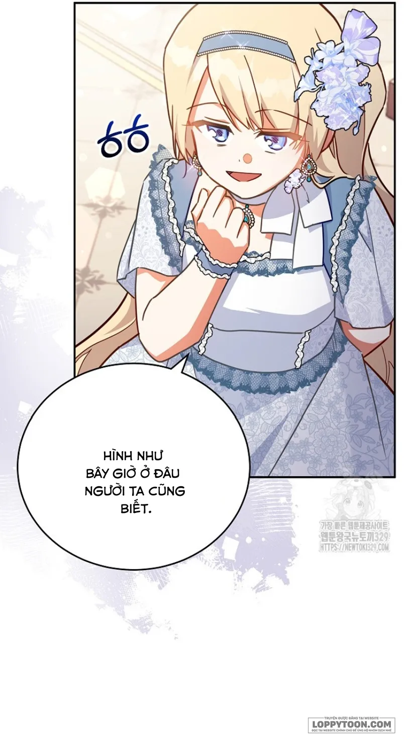 Bé Con Chốn Hoa Nở Chap 44 - trang 11