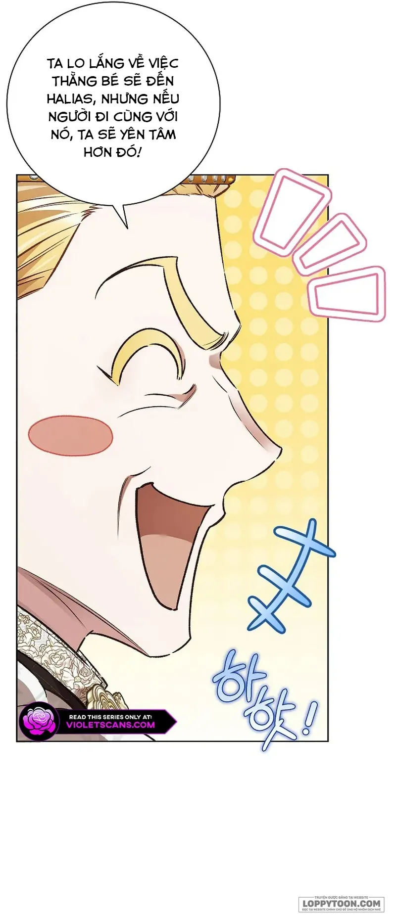 Papa Là Kẻ Thù Kiếp Trước Của Tôi? Chap 44 - trang 33