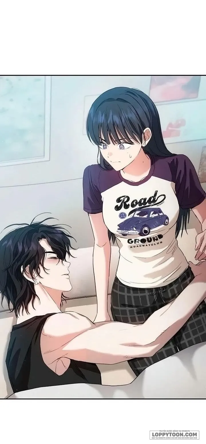 Tình Yêu Thuần Khiết Hư Hỏng Chap 13 - trang 43