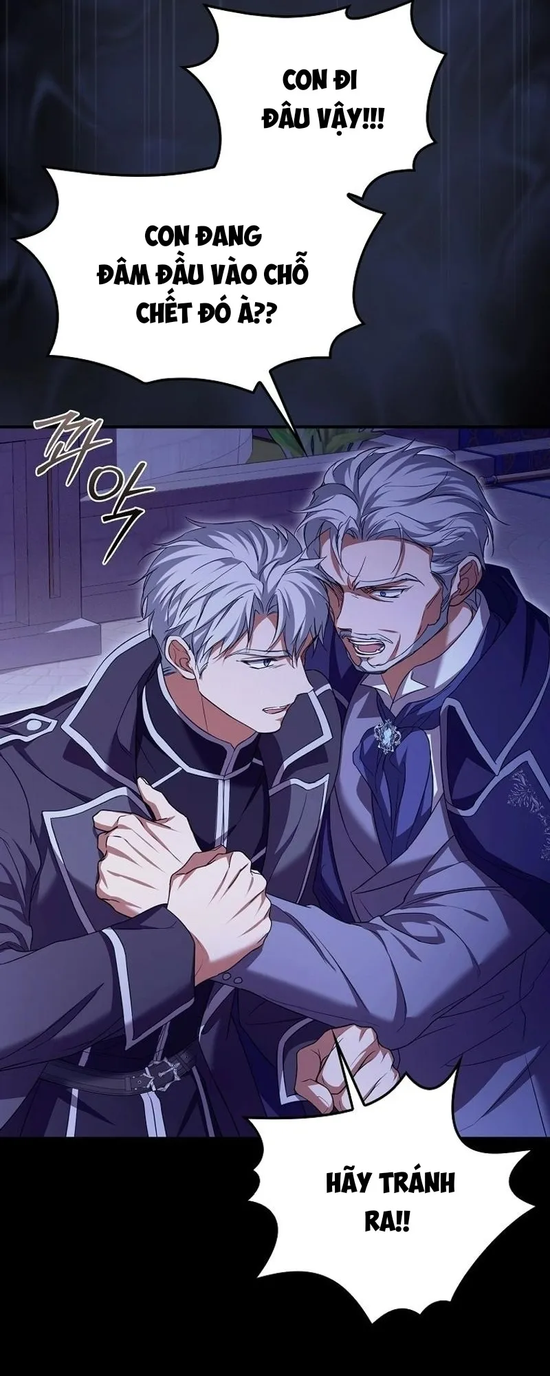 Tìm Một Người Chồng Mới Chap 24 - trang 51