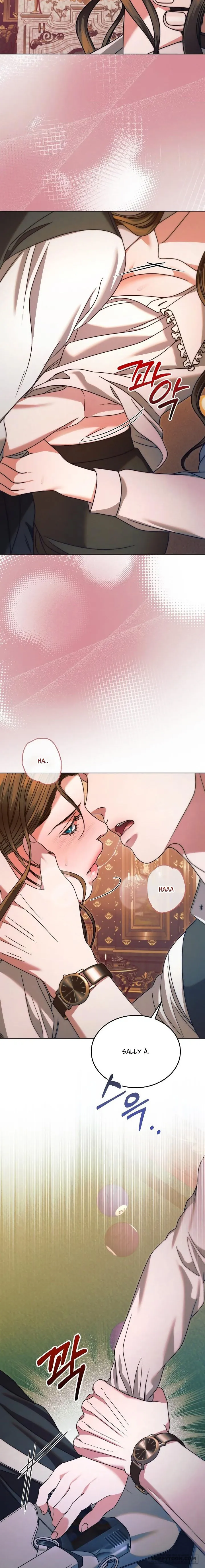 Hãy Cầu Xin Tôi Đi Chap 16 - 🔞🔞🔞 - trang 17