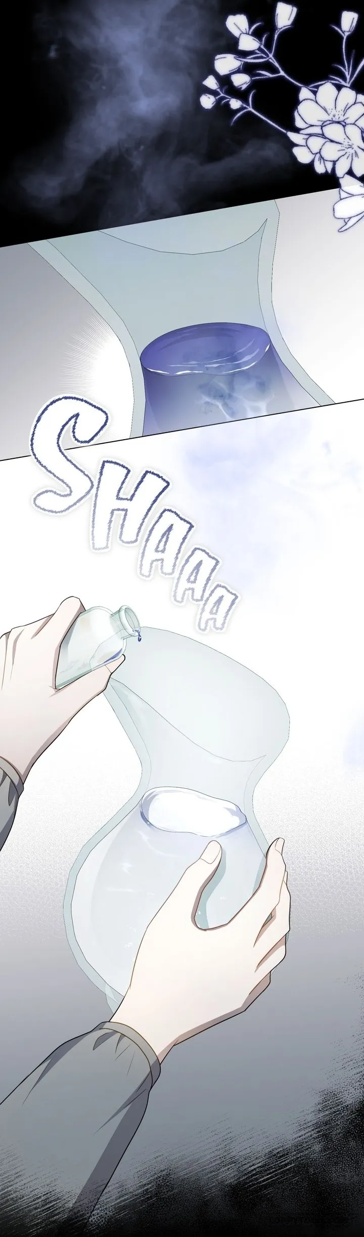 Chúa Phù Hộ Cho Sự Hủy Diệt Của Ta Chap 18 - trang 62