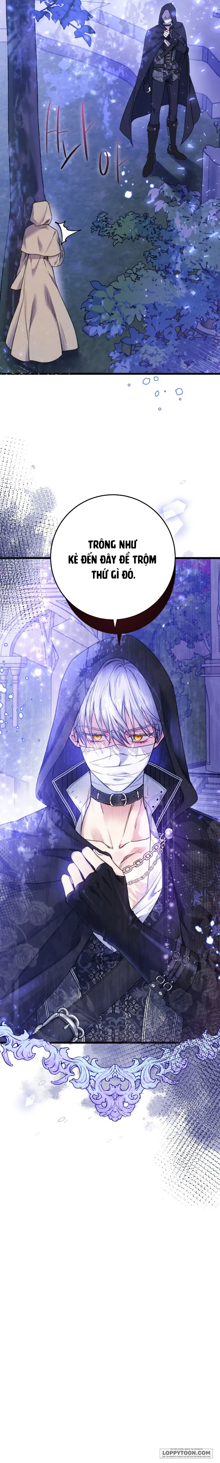 Ác Nữ Là Triệu Phú Chuyên Giải Quyết Rắc Rối Chap 5 - trang 27