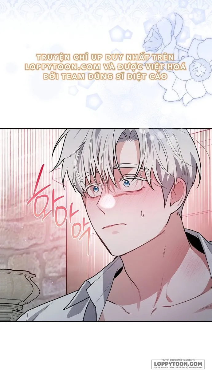 Thánh Kị Sĩ Và Ác Ma Chap 4 - 🔞🔞 - trang 15
