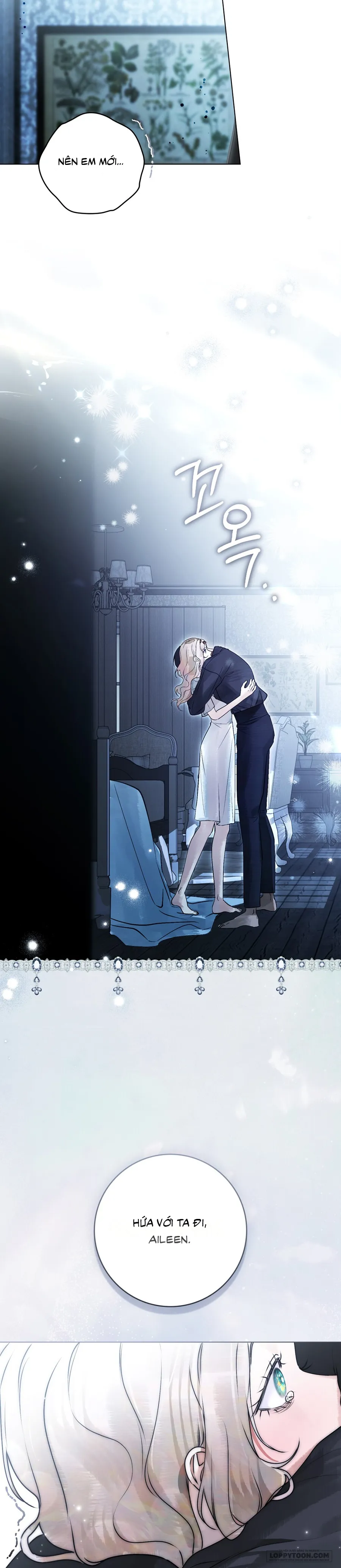 Người Chồng Độc Ác Chap 37 - SS2 - trang 29
