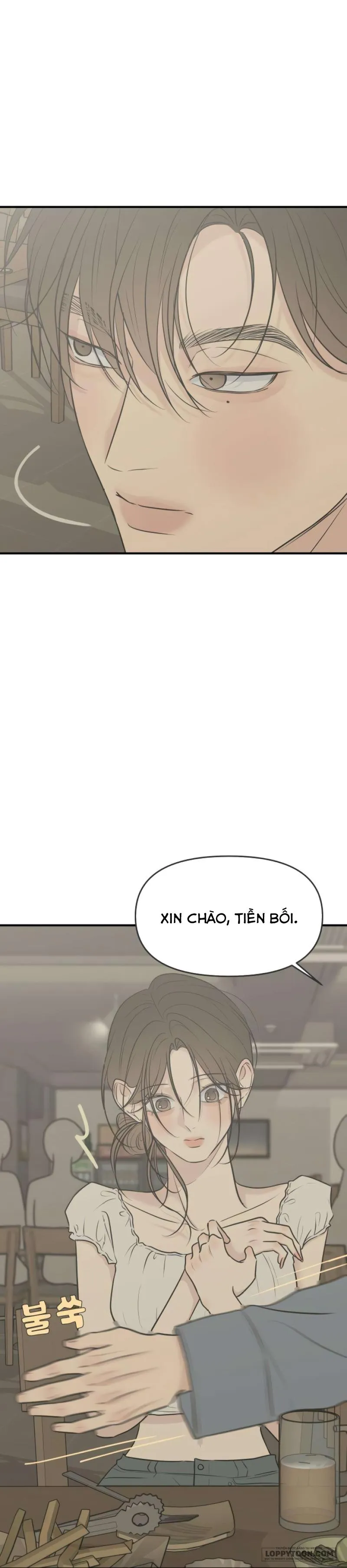 Scandal Bảo Vệ Hôn Nhân Chap 21 - trang 5