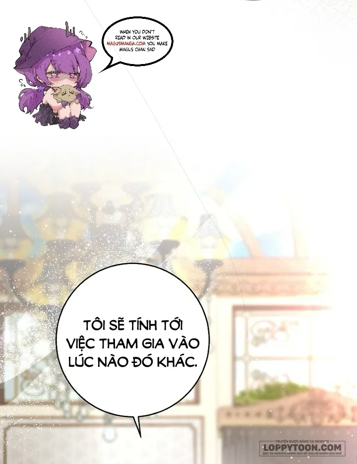 Sóc Con Tài Năng Chap 71 - trang 36